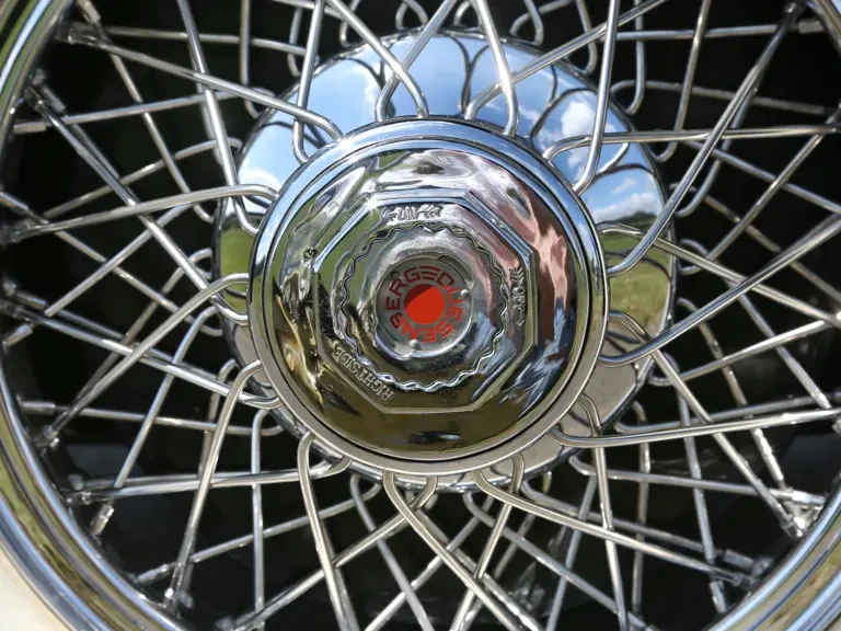 1929 Duesenberg Model J - Image 18 of 31