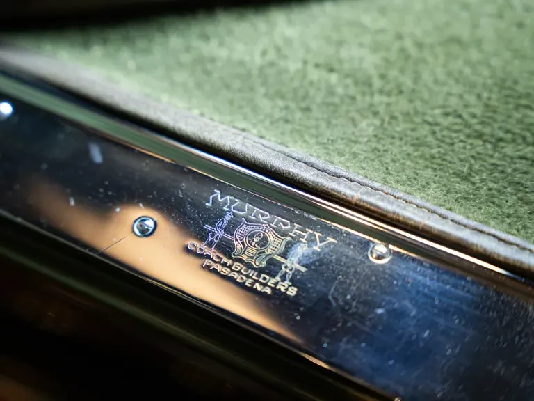 1929 Duesenberg Model SJ - Image 25 of 31