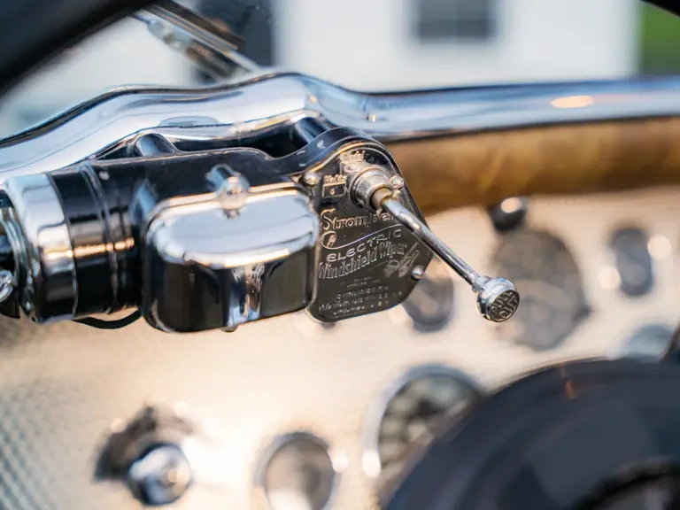 1929 Duesenberg Model SJ - Image 19 of 31
