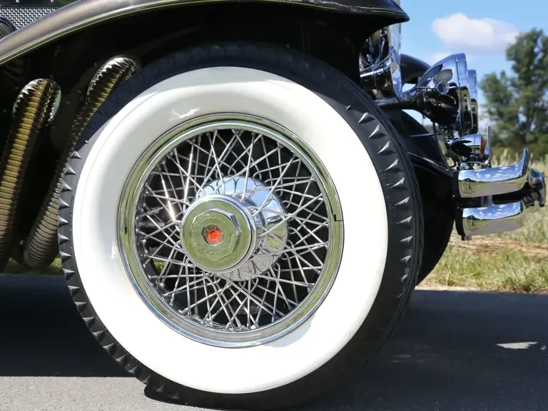 1929 Duesenberg Model J - Image 14 of 31