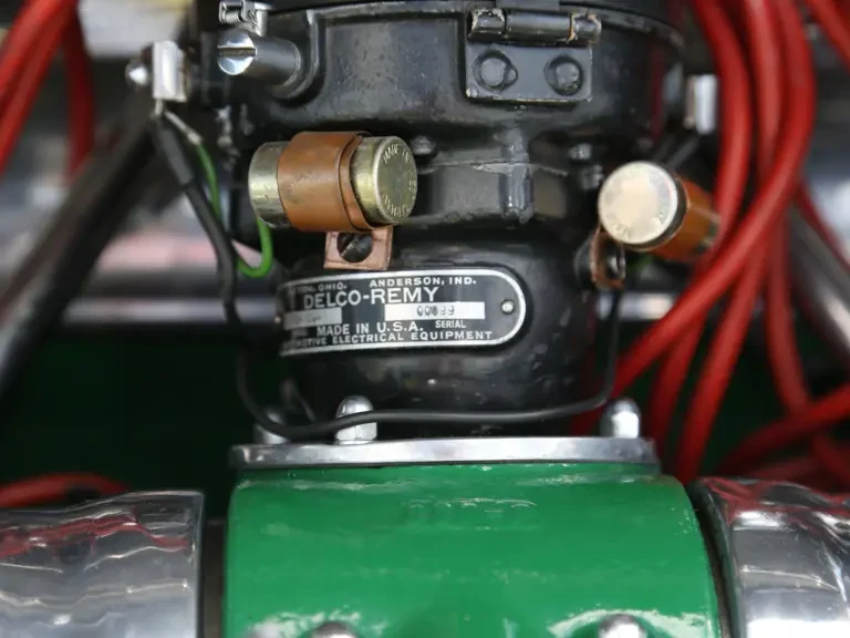 1929 Duesenberg Model J - Image 30 of 31