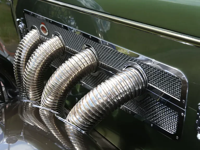 1929 Duesenberg Model J - Image 16 of 31