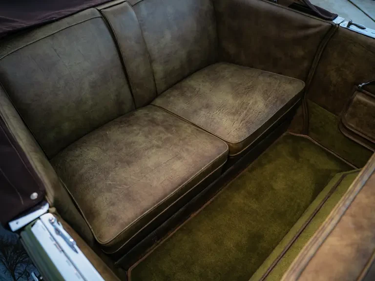 1929 Duesenberg Model SJ - Image 20 of 31
