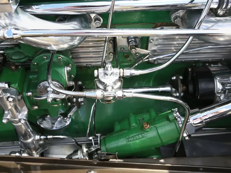 1929 Duesenberg Model J - Image 28 of 31