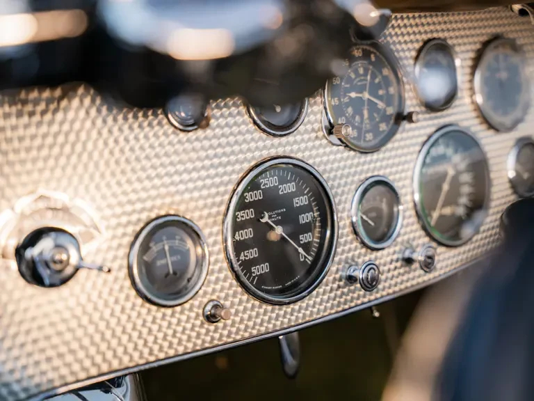 1929 Duesenberg Model SJ - Image 16 of 31