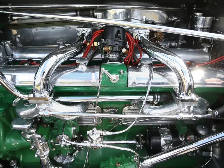 1929 Duesenberg Model J - Image 31 of 31