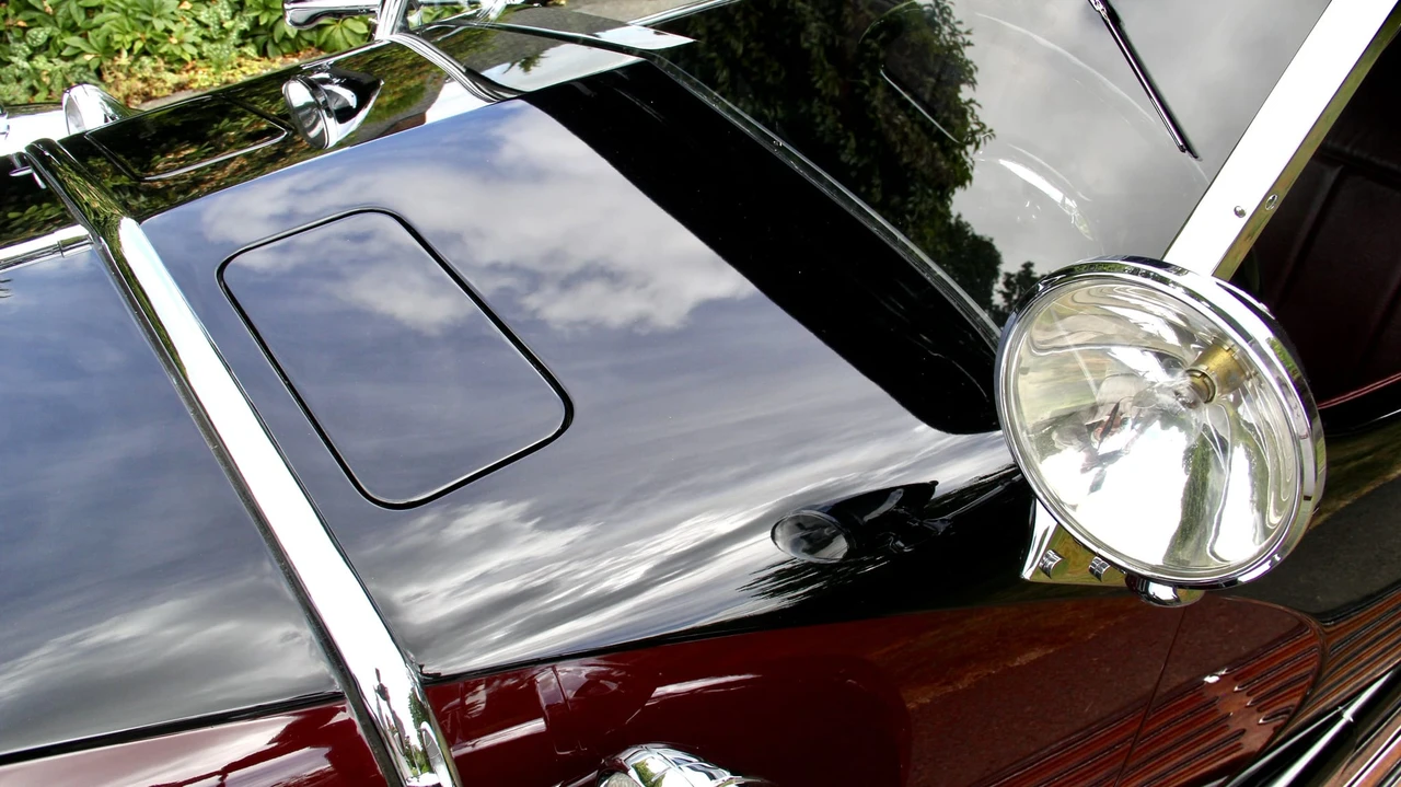 1929 Duesenberg Model J - Image 30 of 31