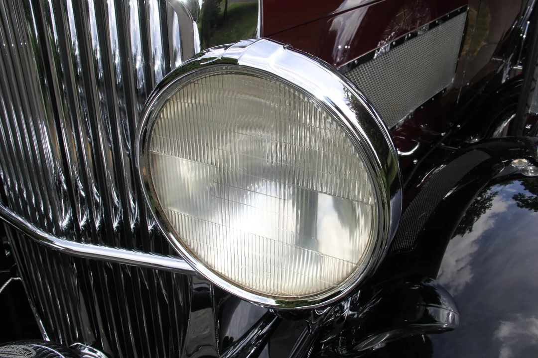 1929 Duesenberg Model J - Image 24 of 31