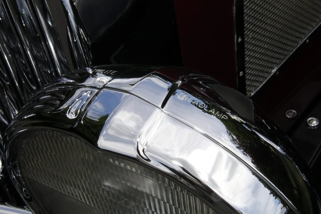 1929 Duesenberg Model J - Image 25 of 31