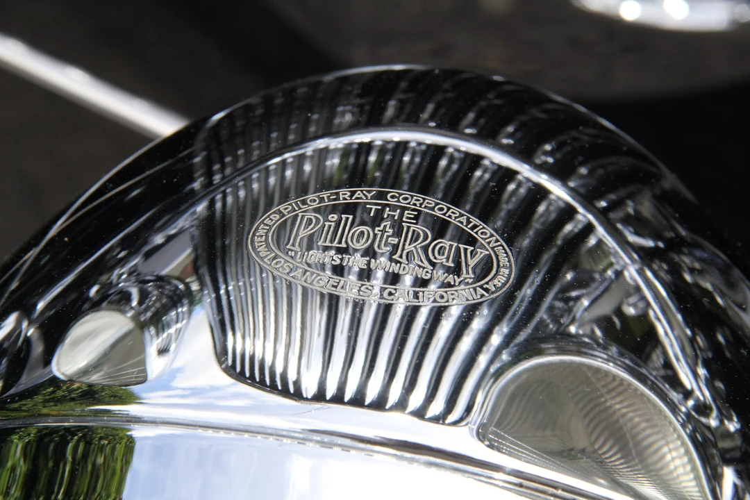 1929 Duesenberg Model J - Image 27 of 31