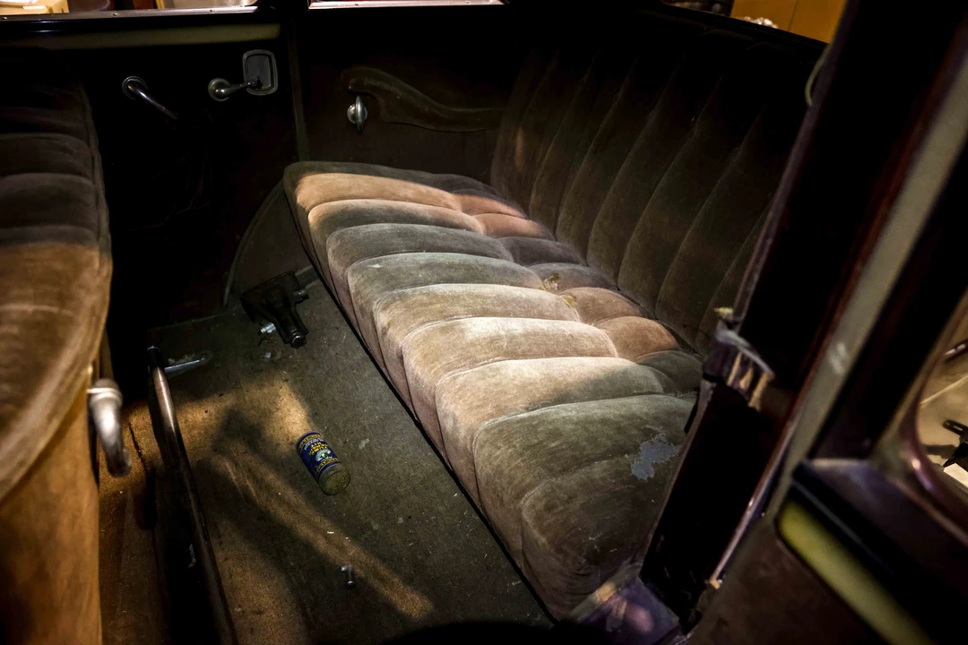 1929 Studebaker Commander - Image 24 of 30