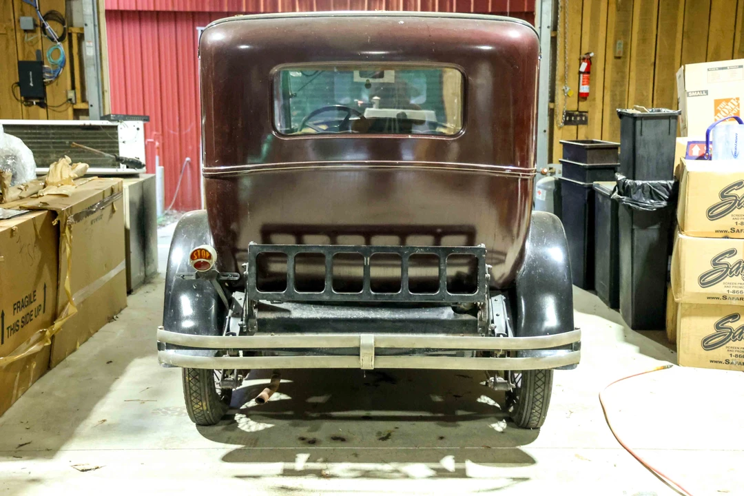 1929 Studebaker Commander - Image 6 of 30