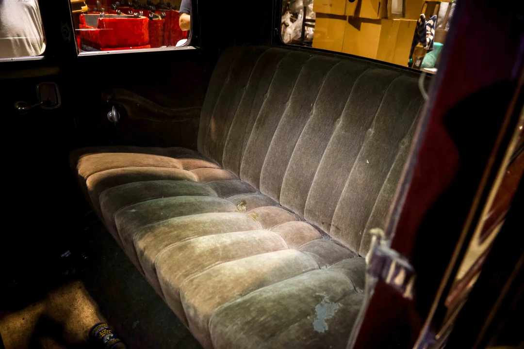 1929 Studebaker Commander - Image 25 of 30