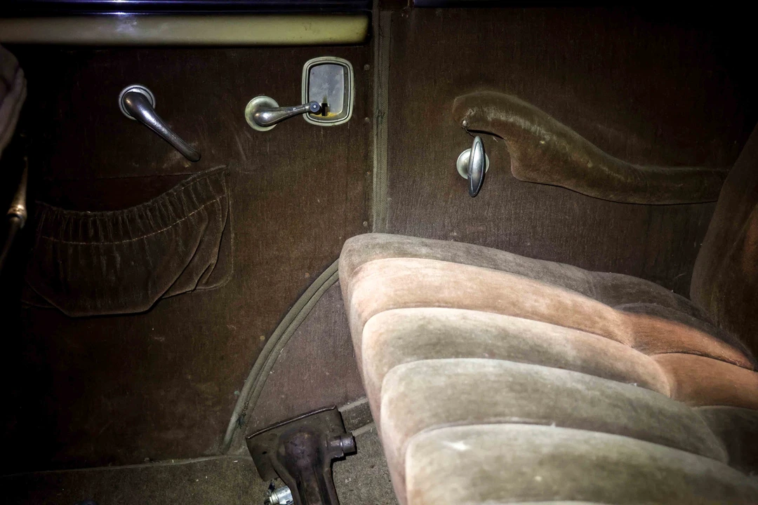 1929 Studebaker Commander - Image 26 of 30