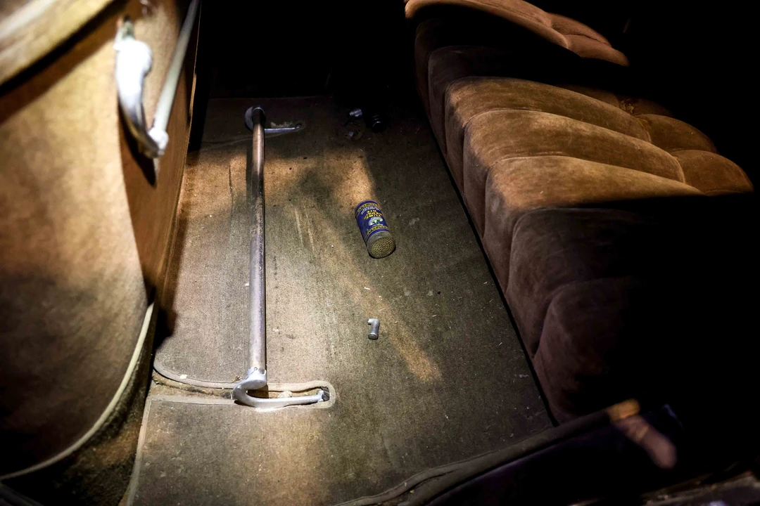1929 Studebaker Commander - Image 29 of 30