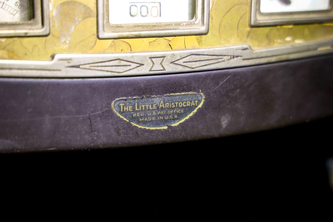 1929 Studebaker Commander - Image 22 of 30