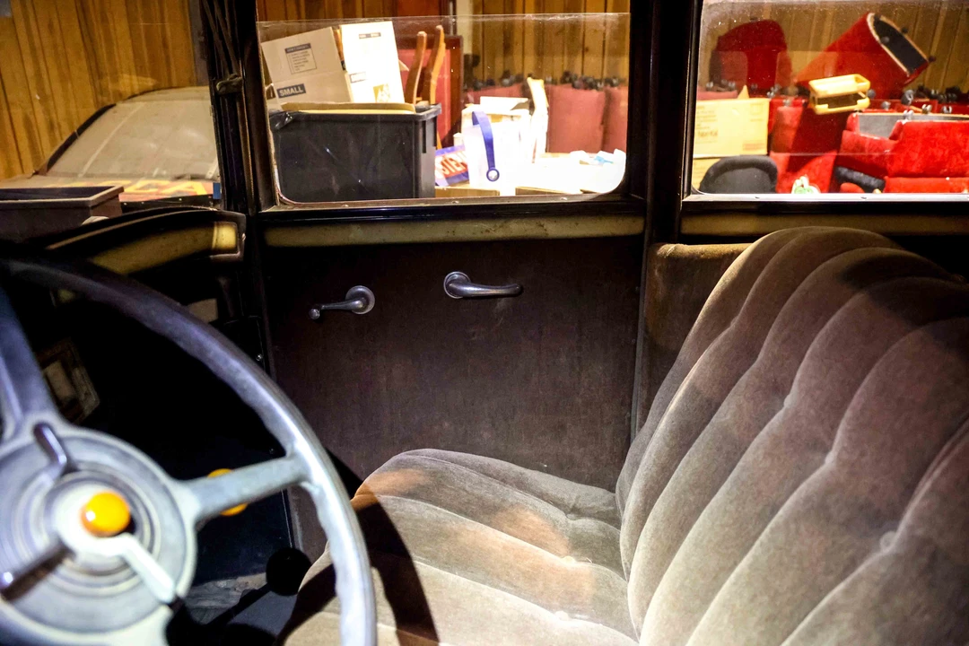 1929 Studebaker Commander - Image 18 of 30