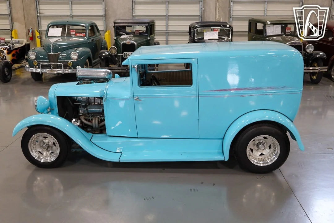 1929 Edsel - Image 11 of 12