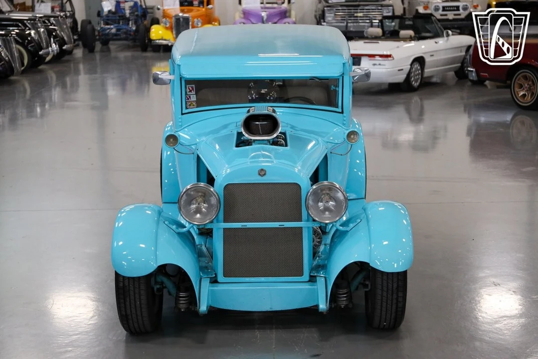 1929 Edsel - Image 4 of 12