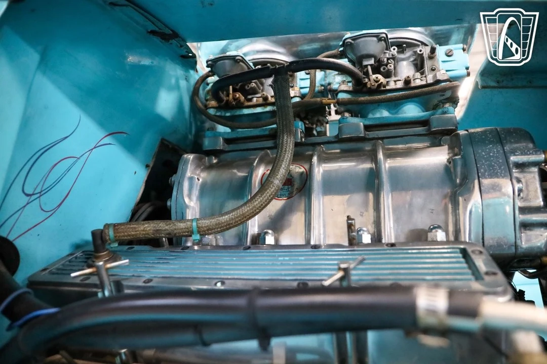 1929 Edsel - Image 3 of 12