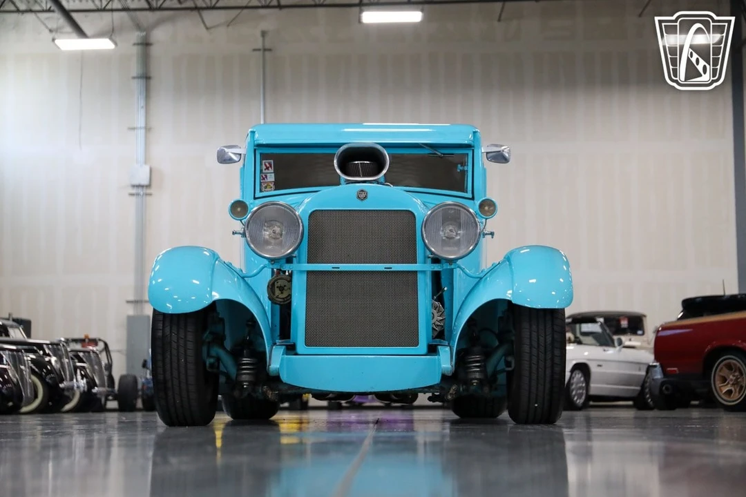 1929 Edsel - Image 6 of 12