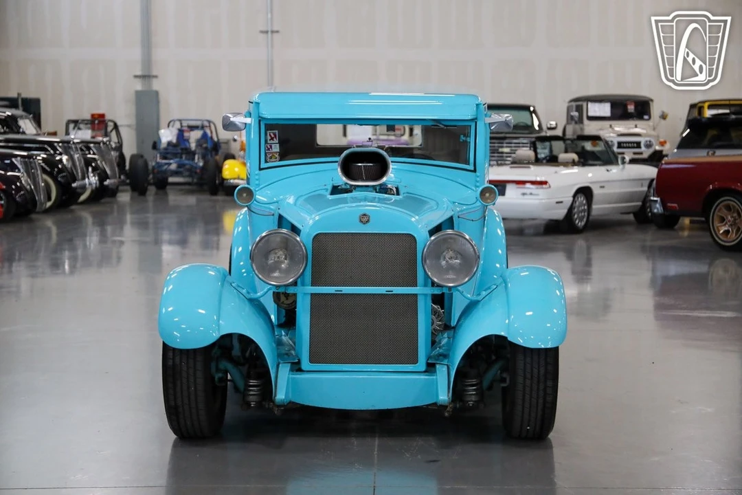 1929 Edsel - Image 5 of 12