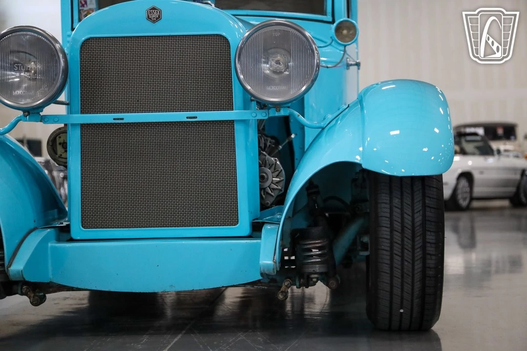 1929 Edsel - Image 10 of 12