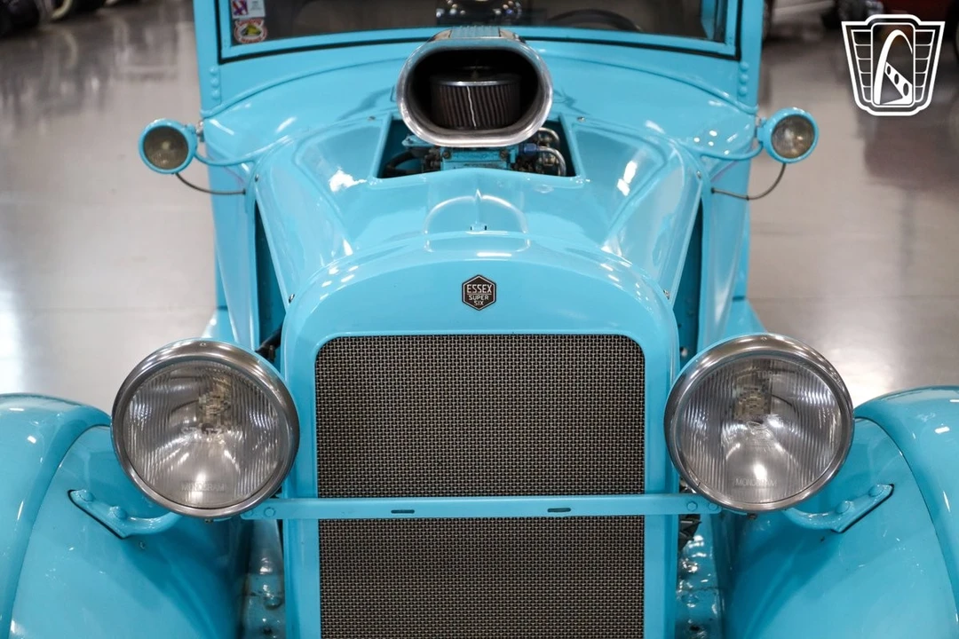 1929 Edsel - Image 8 of 12