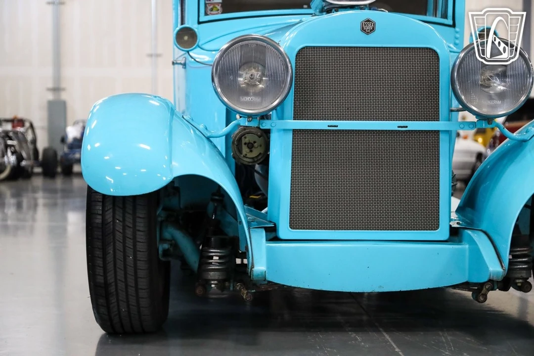 1929 Edsel - Image 9 of 12