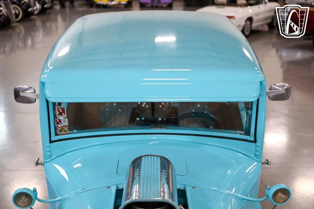 1929 Edsel - Image 7 of 12