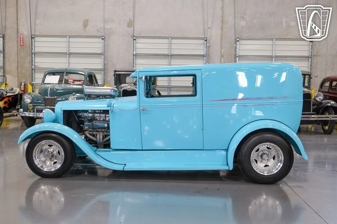 1929 Edsel - Image 12 of 12