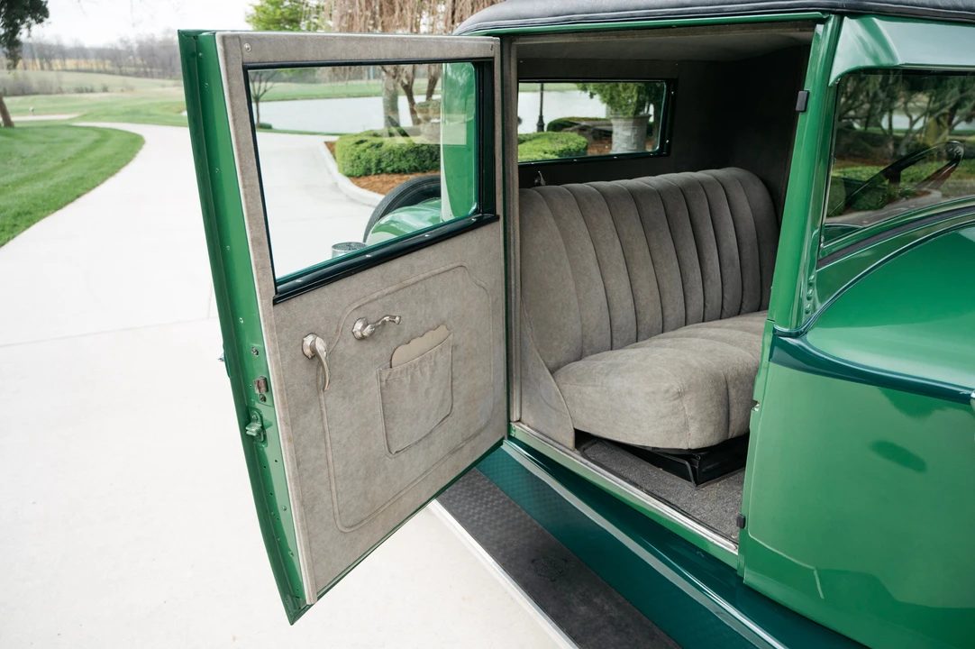 1929 Hudson Super Six - Image 22 of 31