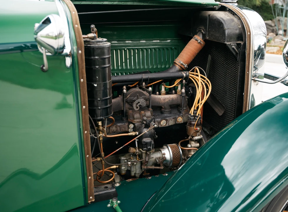 1929 Hudson Super Six - Image 14 of 31
