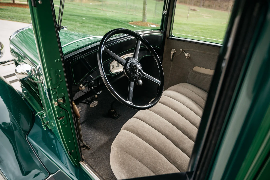 1929 Hudson Super Six - Image 28 of 31