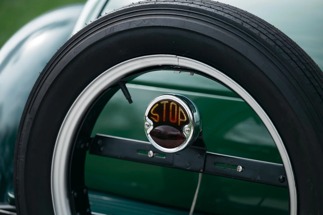 1929 Hudson Super Six - Image 29 of 31