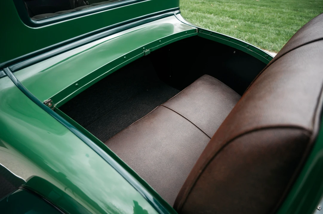 1929 Hudson Super Six - Image 18 of 31