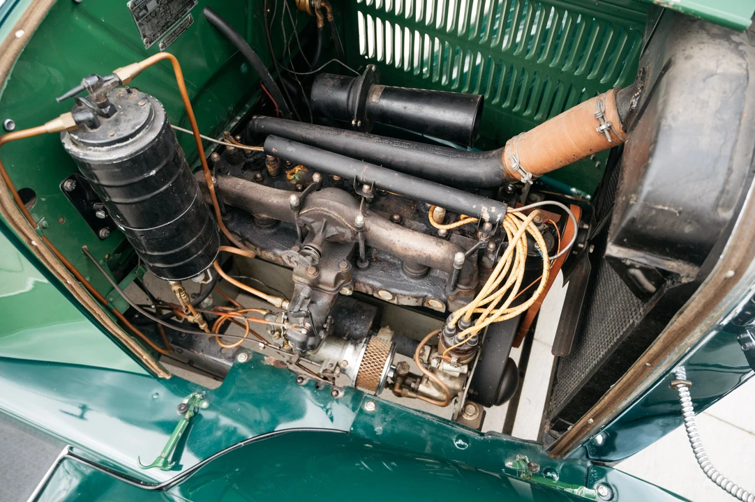 1929 Hudson Super Six - Image 13 of 31