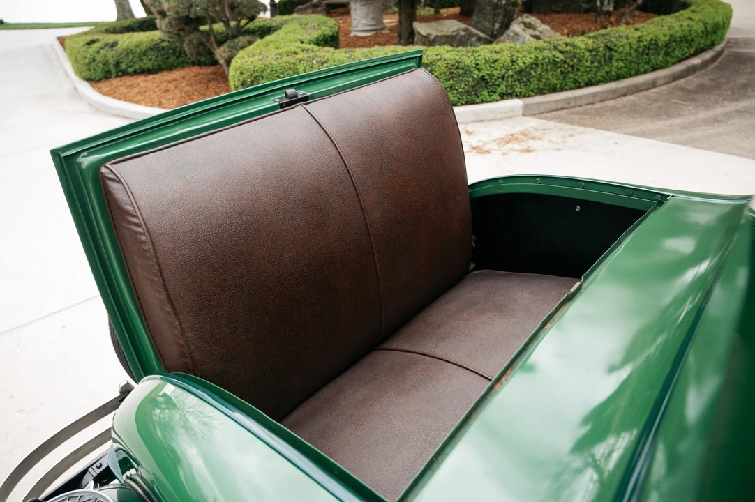 1929 Hudson Super Six - Image 19 of 31