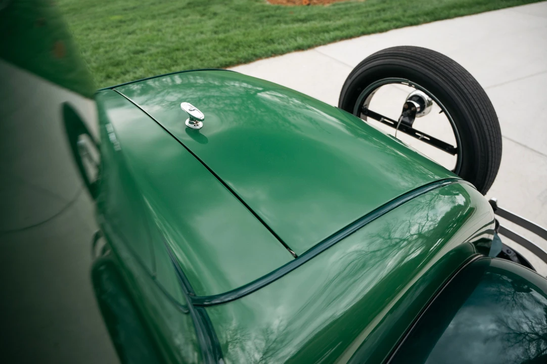 1929 Hudson Super Six - Image 31 of 31