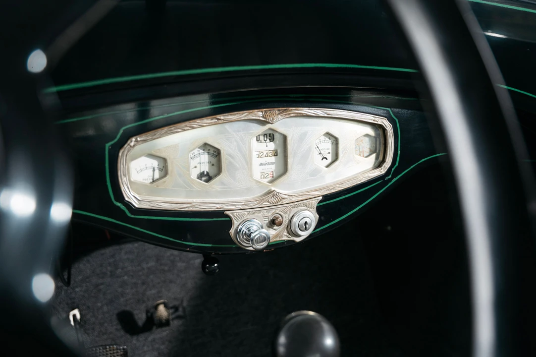 1929 Hudson Super Six - Image 23 of 31