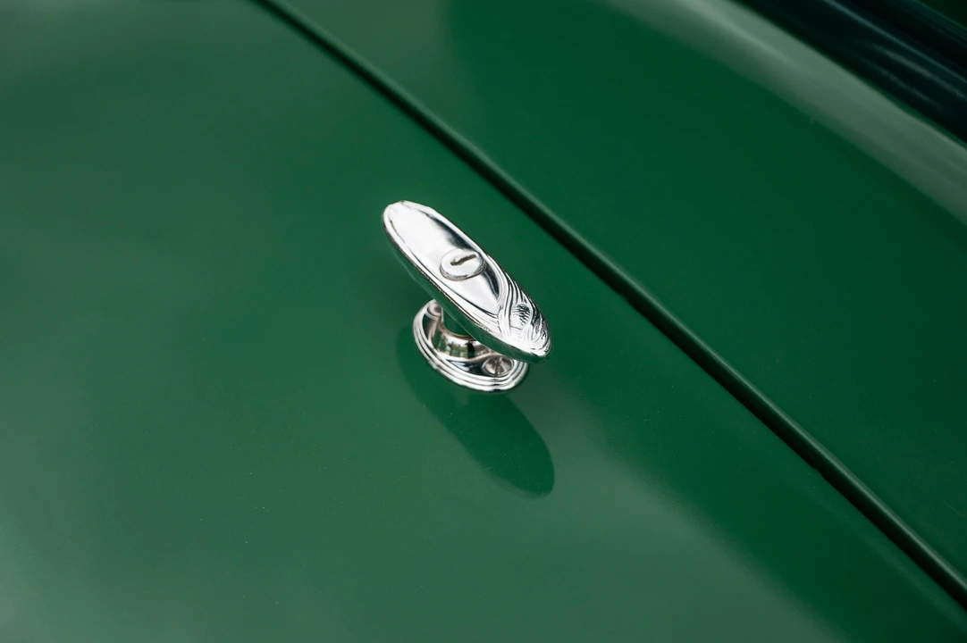 1929 Hudson Super Six - Image 30 of 31