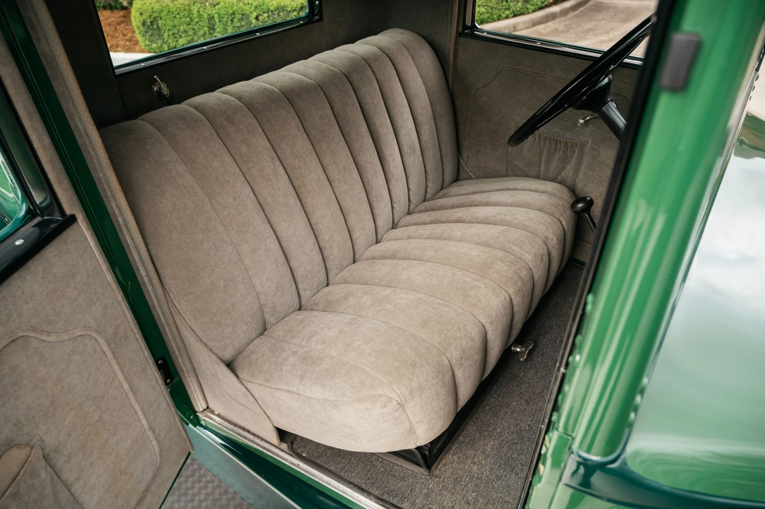 1929 Hudson Super Six - Image 25 of 31