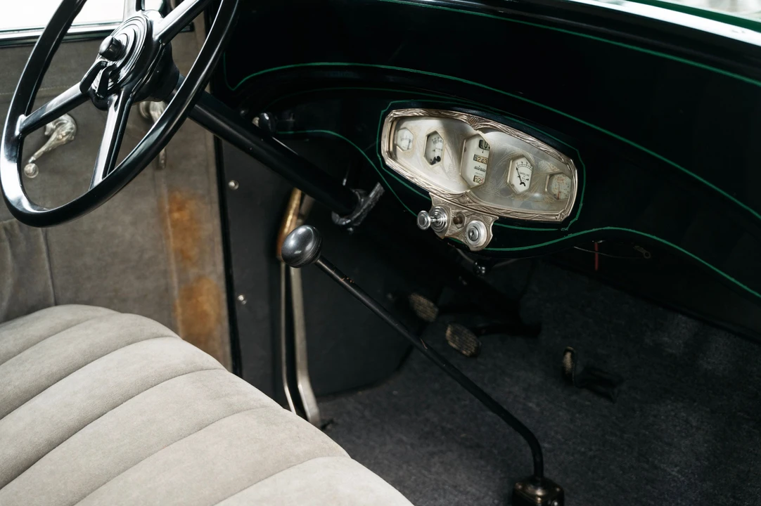 1929 Hudson Super Six - Image 24 of 31