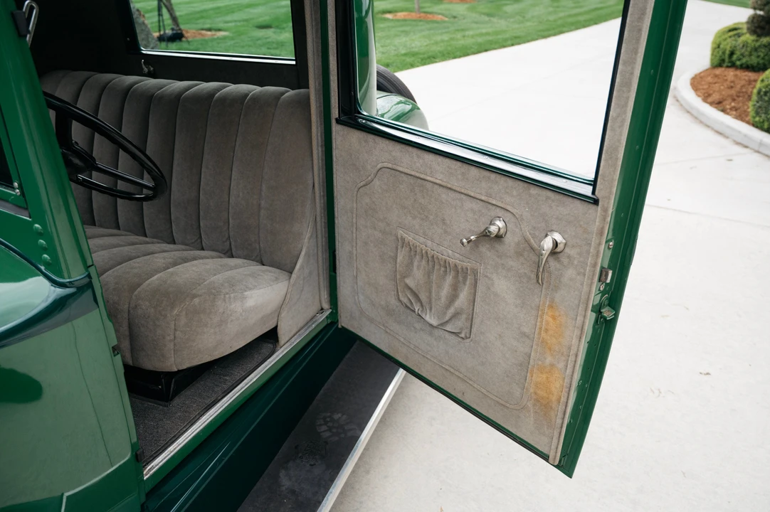 1929 Hudson Super Six - Image 21 of 31