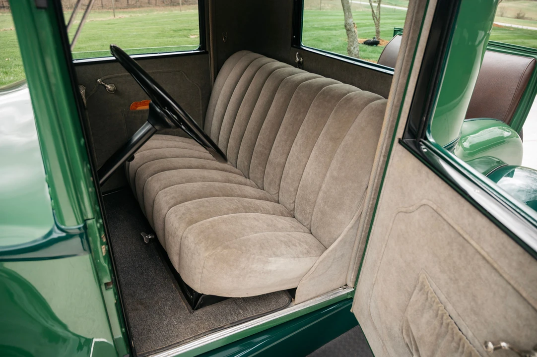1929 Hudson Super Six - Image 26 of 31