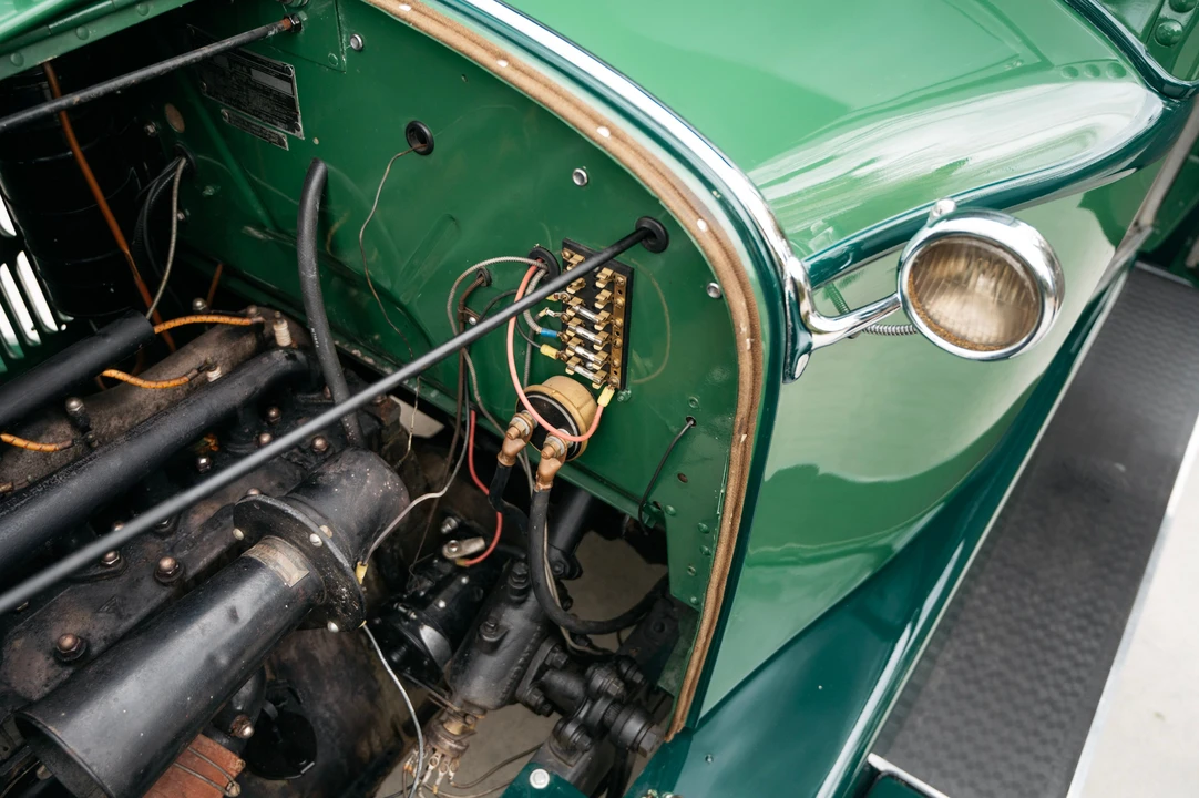 1929 Hudson Super Six - Image 10 of 31