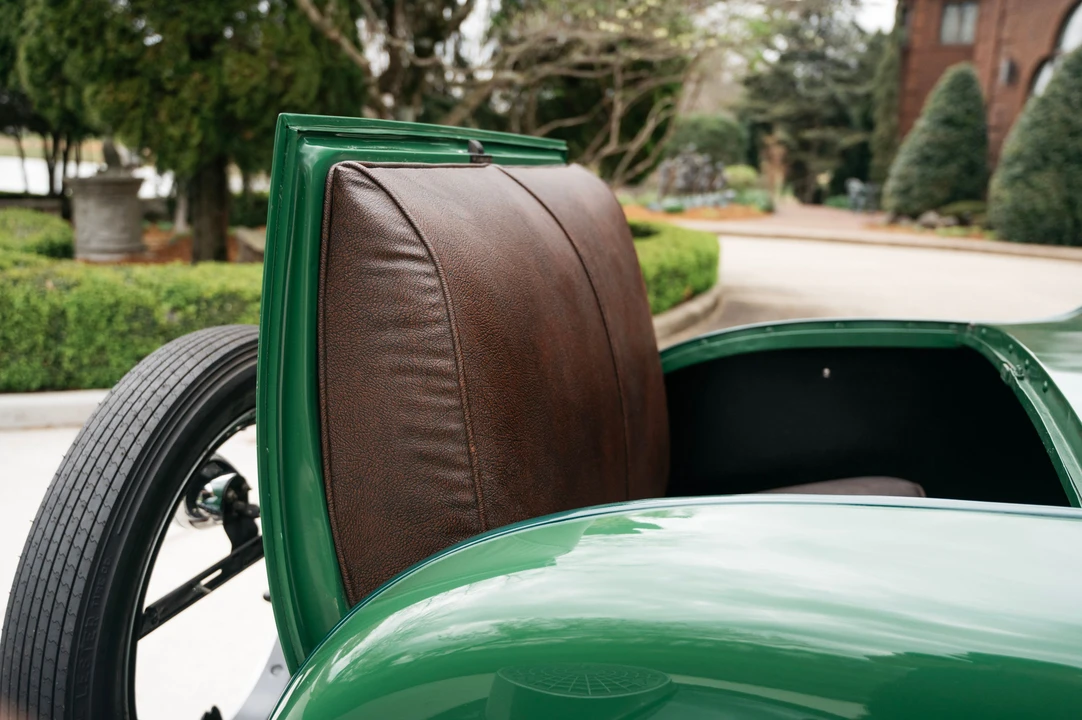 1929 Hudson Super Six - Image 16 of 31