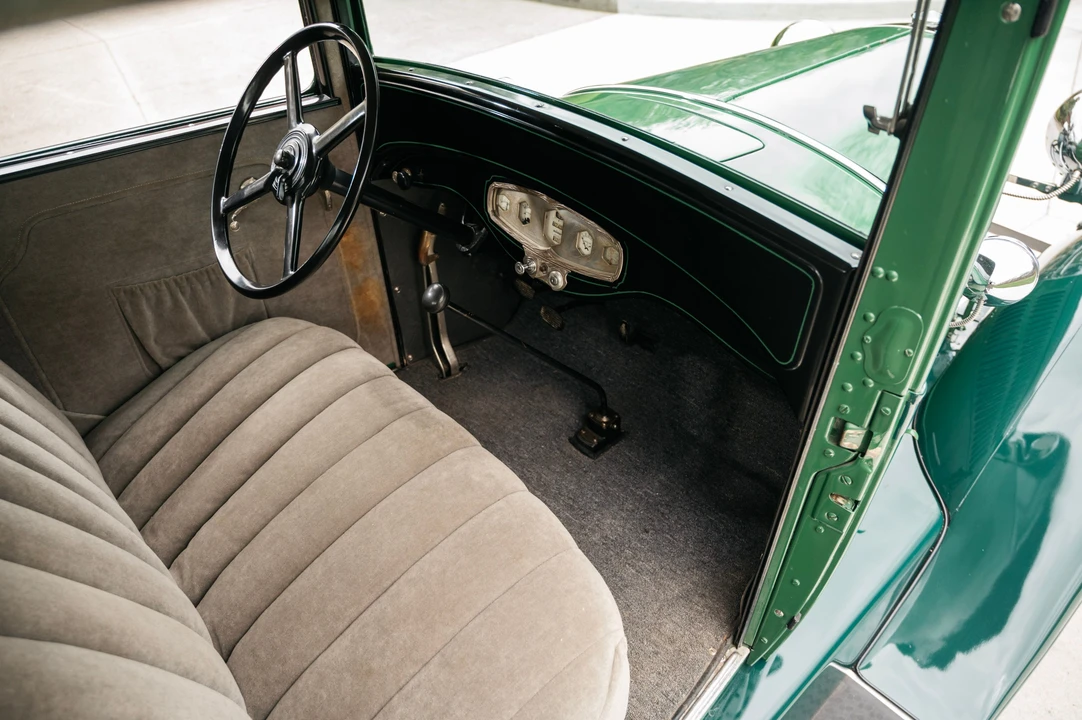1929 Hudson Super Six - Image 5 of 31