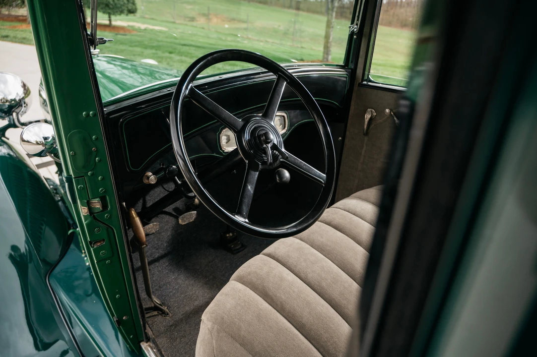 1929 Hudson Super Six - Image 27 of 31