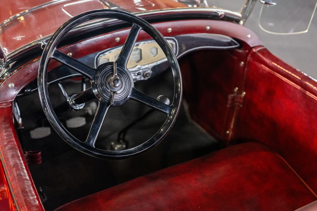 1929 Hudson Super Six - Image 2 of 20